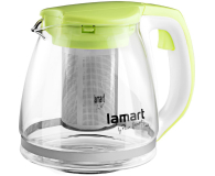Lamart Dzbanek z zaparzaczem LT7026 (1,1l L) - 1283483 - zdjęcie 1